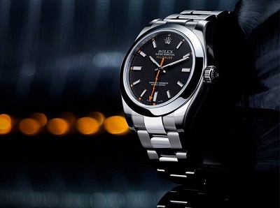 勞力士黑水鬼手表壞了應該到哪里維修？