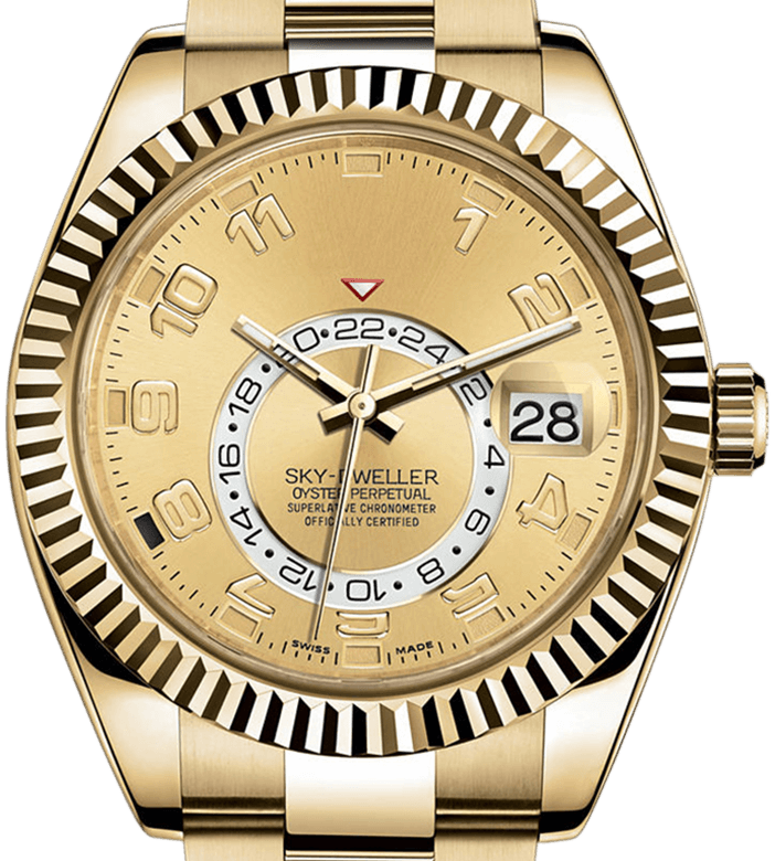 勞力士售后維修服務(wù)中心