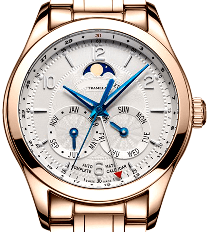 寶齊萊手表起霧怎么解決