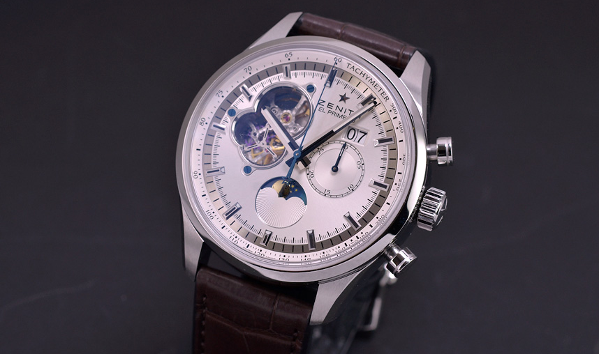 真力時(shí)售后