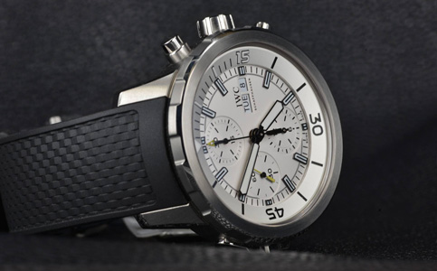 萬國手表走時不準怎么解決