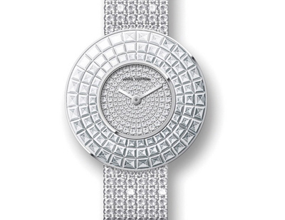 LV手表進(jìn)水后怎么辦?