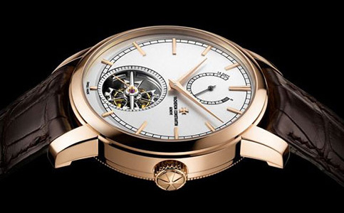 江詩丹頓手表維修點中心地址