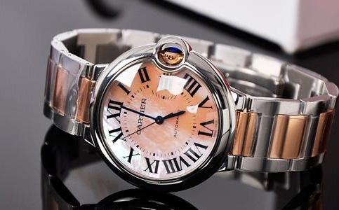 卡地亞手表走快是什么原因呢?