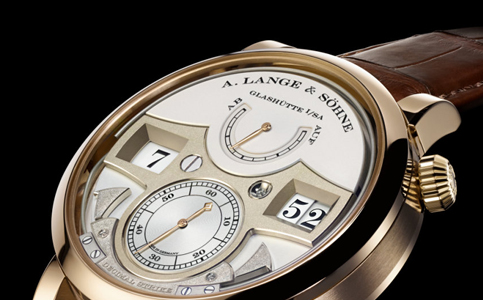 北京市朗格手表維修中心