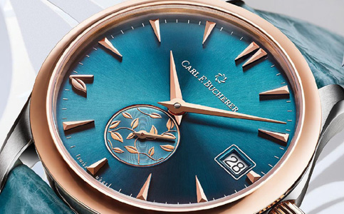 北京寶齊萊表把多少錢