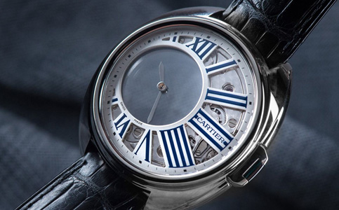 上海卡地亞表售后維修中心在哪