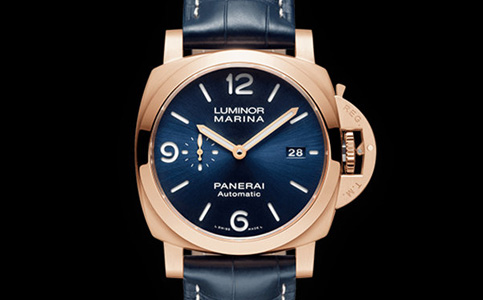 武漢沛納海表售后保養(yǎng)服務(wù)