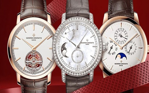 江詩丹頓深圳官方售后維修服務中心