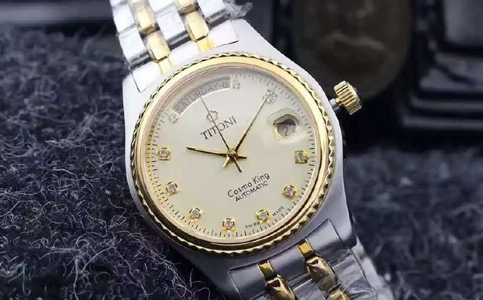 濟(jì)南市梅花手表維修服務(wù)