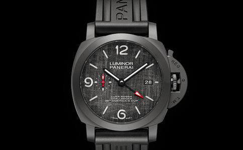 上海沛納海表售后維修保養服務點