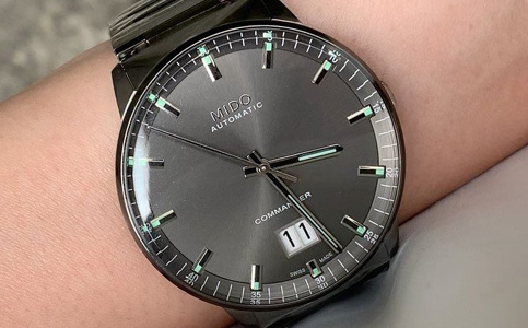 大連美度表售后保養地址