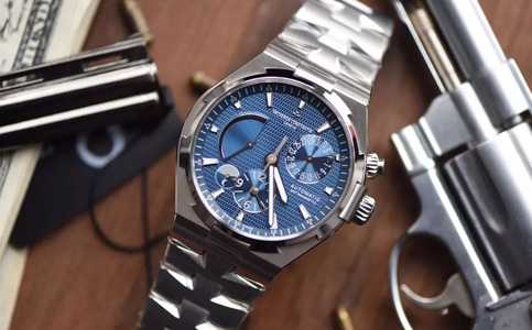 深圳市江詩丹頓手表維修地址