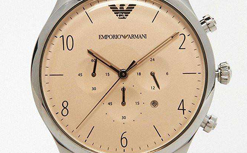 鄭州阿瑪尼表售后維修點