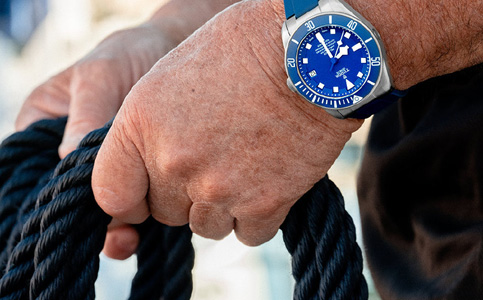 武漢帝舵表售后保養(yǎng)點(diǎn)查詢