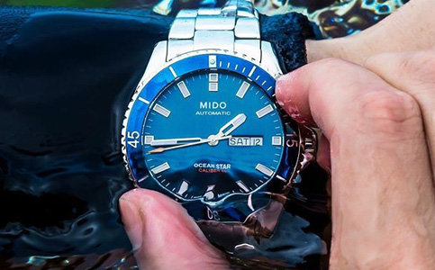 大連美度表專修中心