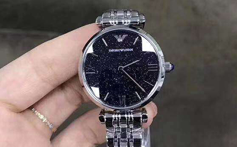 曲靖阿瑪尼表專修中心地址