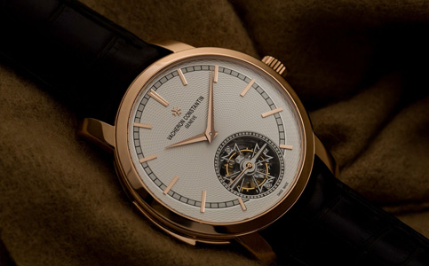 江詩丹頓廣州手表售后維修中心在哪