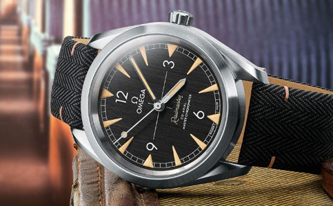 上海歐米茄維修站電話