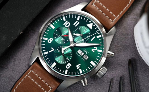 上海萬國表專修中心在哪