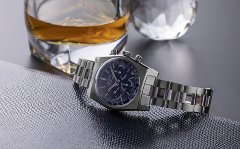 上海真力時(shí)手表維修地址在哪