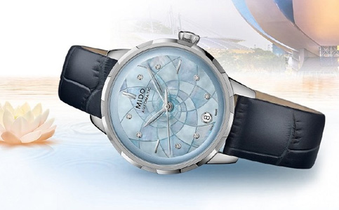 深圳美度表維修服務(wù)點