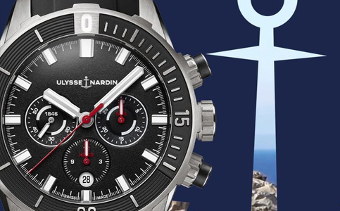 金華市雅典手表維修地址