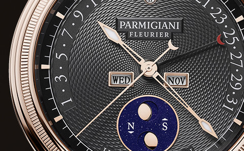 北京帕瑪強尼保養中心在哪