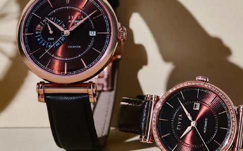 深圳飛亞達(dá)表售后維修點(diǎn)