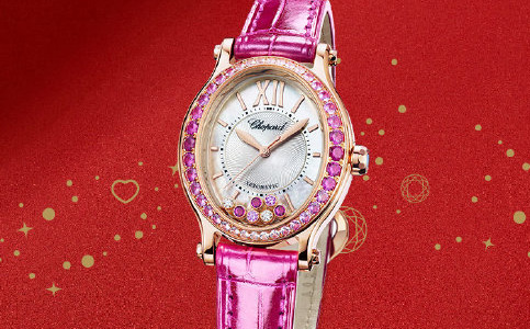 上海蕭邦表維修服務中心