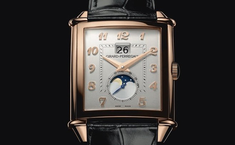 上海芝柏表正規(guī)維修點