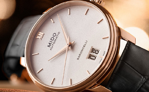 青島美度表維修售后