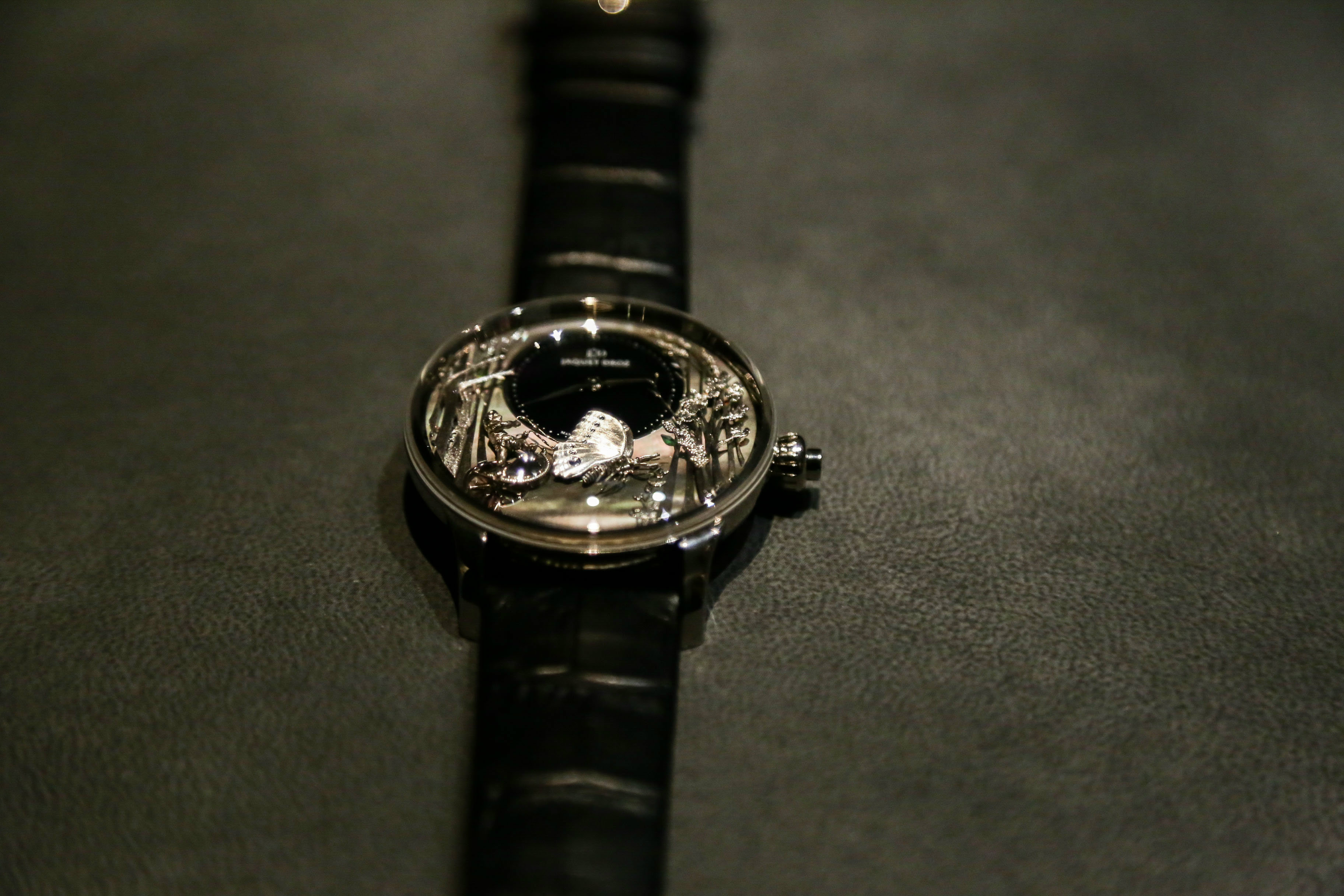 雅克德羅中國官方售后維修點電話