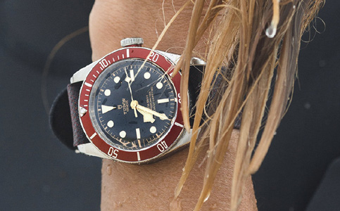 帝舵手表中國售后服務中心電話