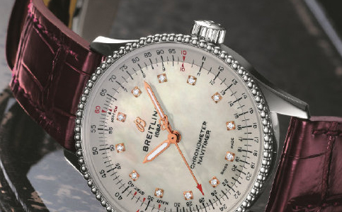 太原百年靈手表售后專修服務