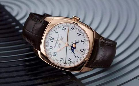 北京市江詩丹頓手表維修服務