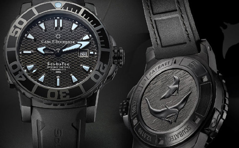 北京市寶齊萊手表維修地址