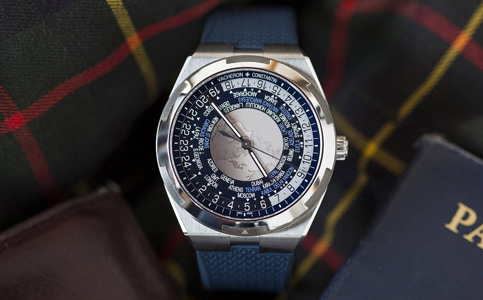 上海江詩(shī)丹頓表維修點(diǎn)