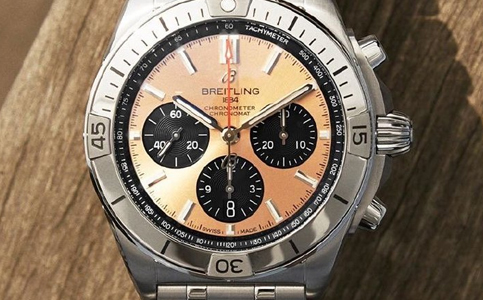 百年靈修理中心服務地址