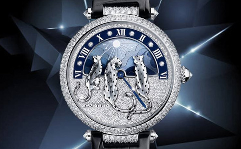 蘇州市卡地亞手表維修服務(wù)