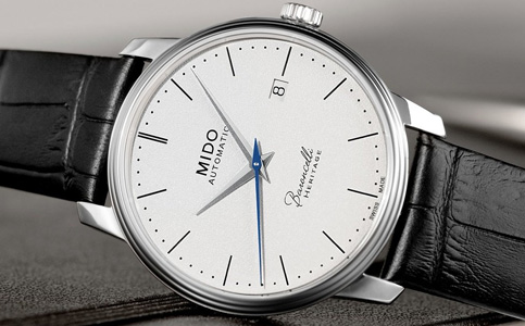 西安市美度手表維修地址