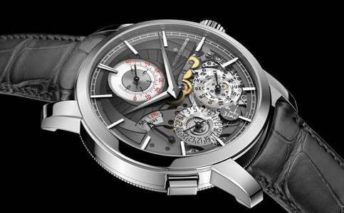 上海市江詩丹頓手表維修服務(wù)