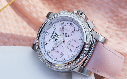 西安寶齊萊手表專修中心