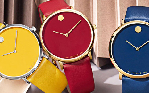 天津摩凡陀手表售后保養中心