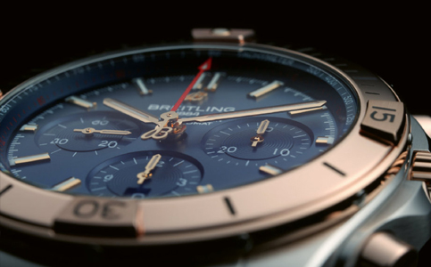 上海百年靈表服務維修電話