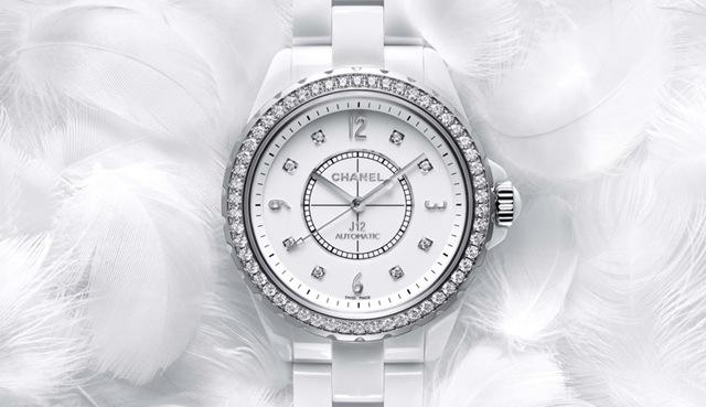 上海香奈兒手表售后保養(yǎng)服務(wù)中心