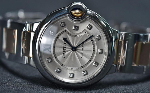 上海卡地亞手表售后網點