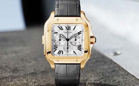 上海卡地亞維修手表價格