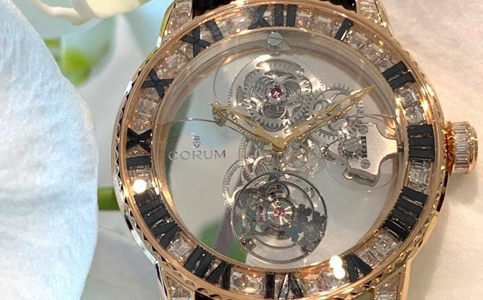 貴陽昆侖手表售后服務(wù)中心