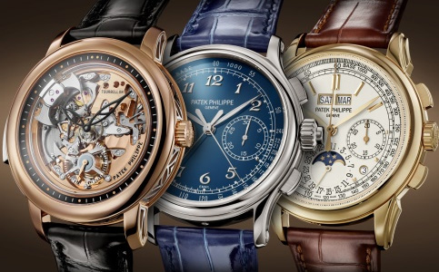 百達(dá)翡麗腕表官方售后維修點(diǎn)服務(wù)